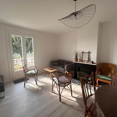 Maison Au Coeur Du Perigord Vert Javerlhac-et-la-Chapelle-Saint-Robert Εξωτερικό φωτογραφία