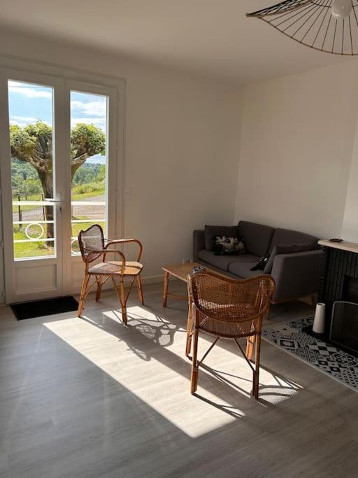 Maison Au Coeur Du Perigord Vert Javerlhac-et-la-Chapelle-Saint-Robert Εξωτερικό φωτογραφία