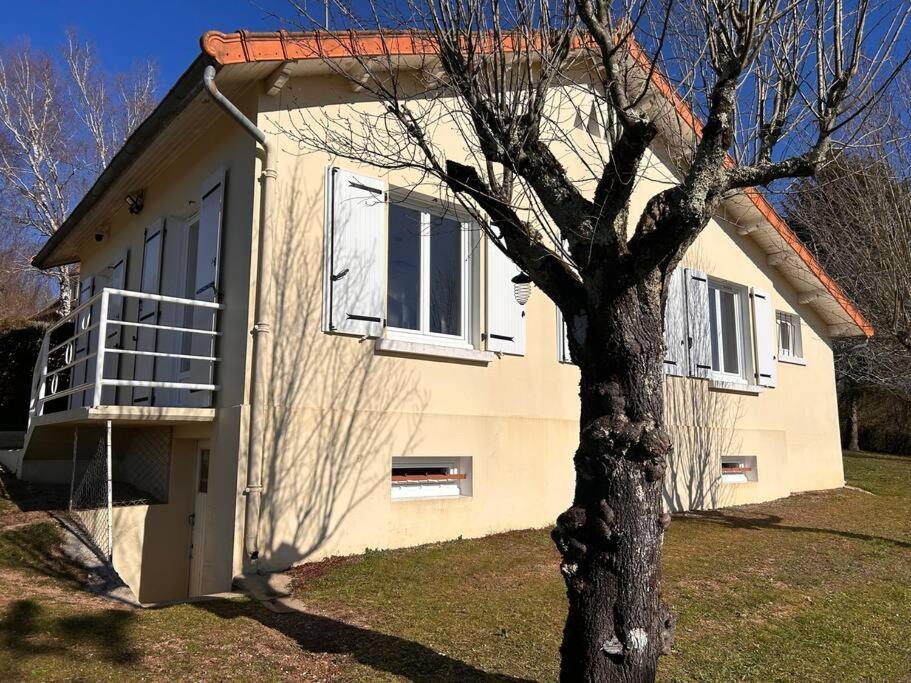 Maison Au Coeur Du Perigord Vert Javerlhac-et-la-Chapelle-Saint-Robert Εξωτερικό φωτογραφία