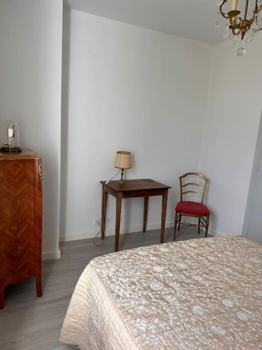 Maison Au Coeur Du Perigord Vert Javerlhac-et-la-Chapelle-Saint-Robert Εξωτερικό φωτογραφία