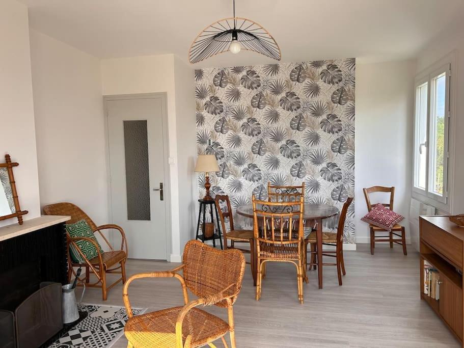 Maison Au Coeur Du Perigord Vert Javerlhac-et-la-Chapelle-Saint-Robert Εξωτερικό φωτογραφία