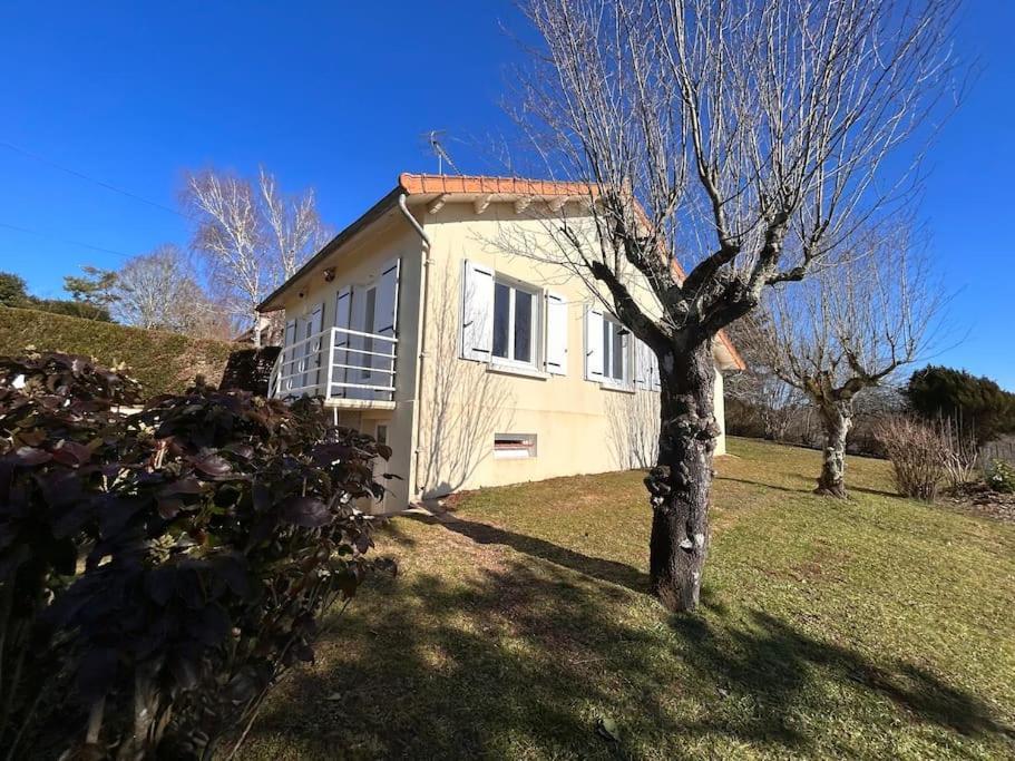 Maison Au Coeur Du Perigord Vert Javerlhac-et-la-Chapelle-Saint-Robert Εξωτερικό φωτογραφία