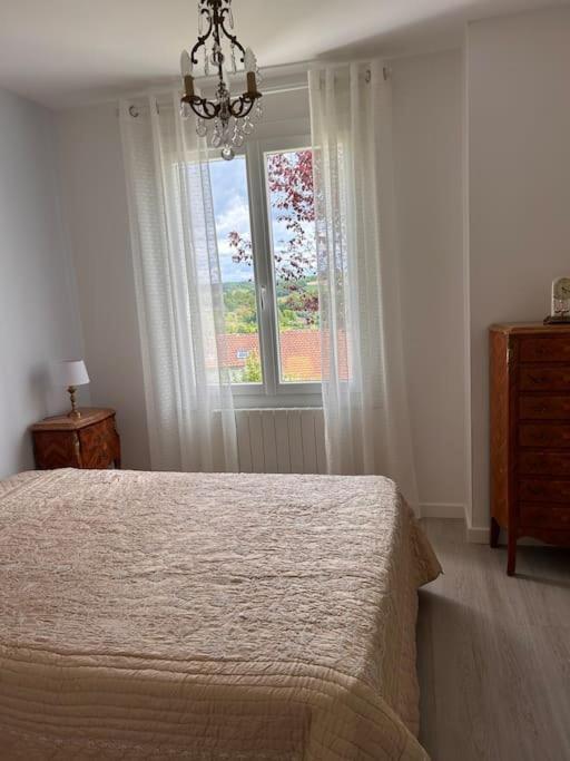 Maison Au Coeur Du Perigord Vert Javerlhac-et-la-Chapelle-Saint-Robert Εξωτερικό φωτογραφία
