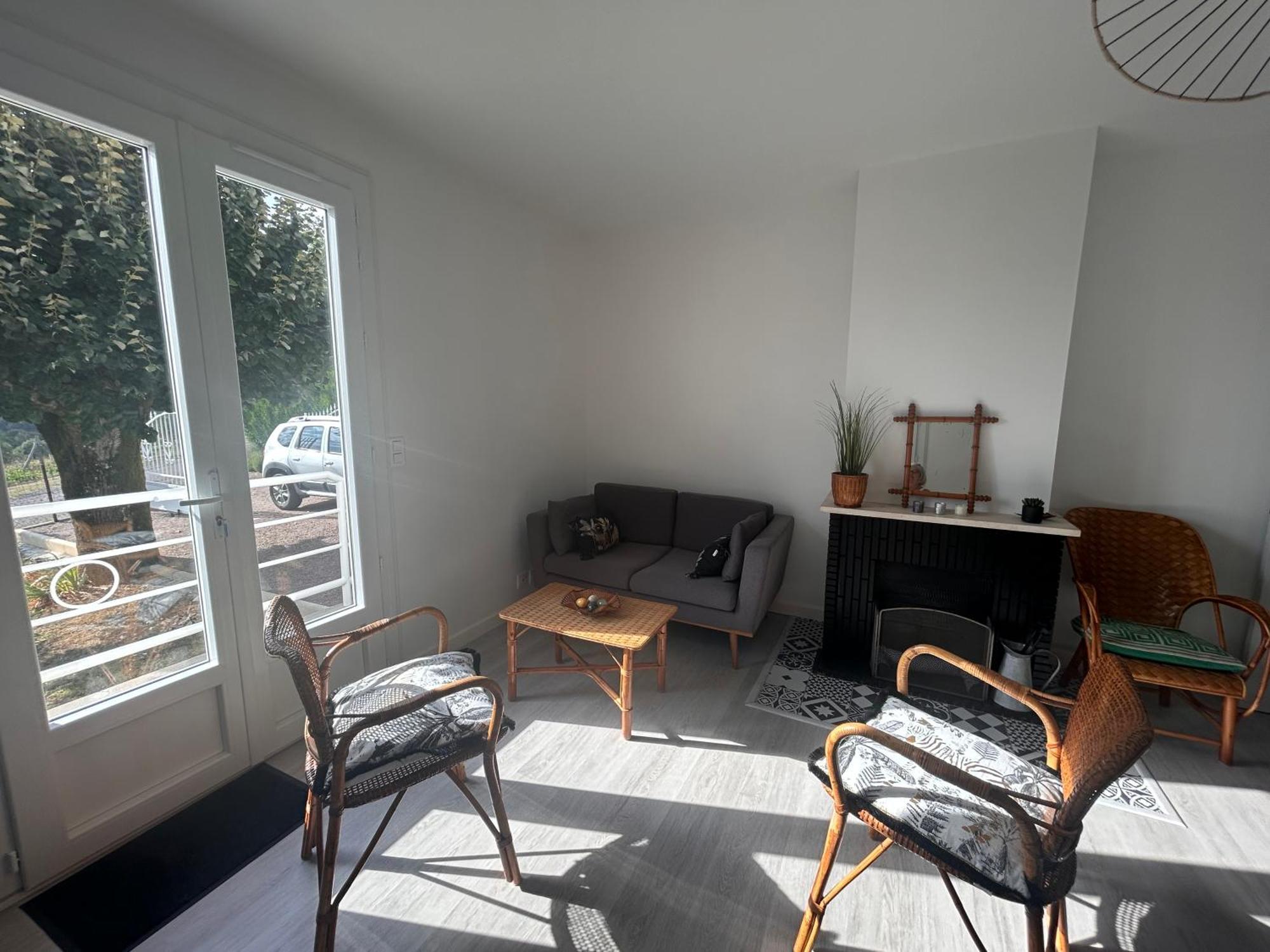 Maison Au Coeur Du Perigord Vert Javerlhac-et-la-Chapelle-Saint-Robert Εξωτερικό φωτογραφία